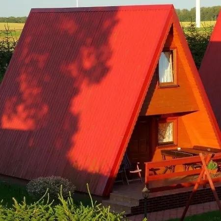 Casa vacanze Mit Wasserblick By Interhome Karcino