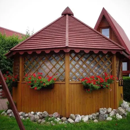 Casa vacanze Mit Wasserblick By Interhome Karcino