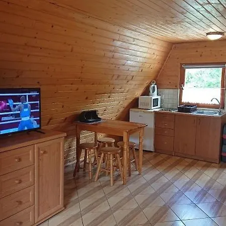 Casa vacanze Mit Wasserblick By Interhome Karcino