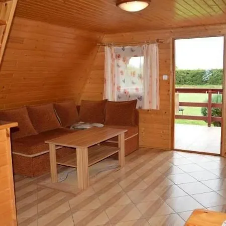 Mit Wasserblick By Interhome Casa vacanze Karcino