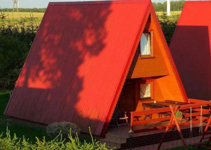 Σπίτι διακοπών Mit Wasserblick By Interhome Karcino