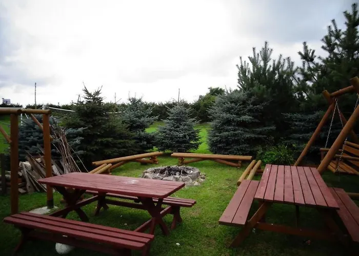 Σπίτι διακοπών Mit Wasserblick By Interhome *