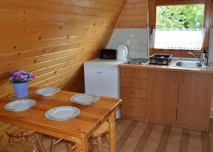 Σπίτι διακοπών Mit Wasserblick By Interhome