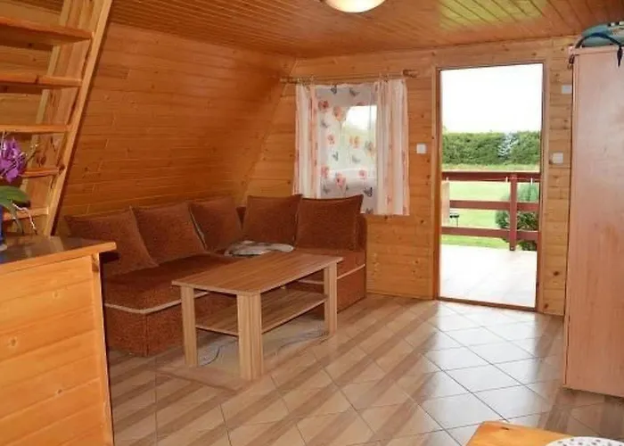 Mit Wasserblick By Interhome Σπίτι διακοπών Karcino